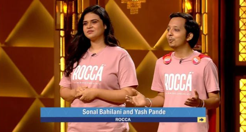 India’s Chocolate Brand Secures Funding with Innovesta