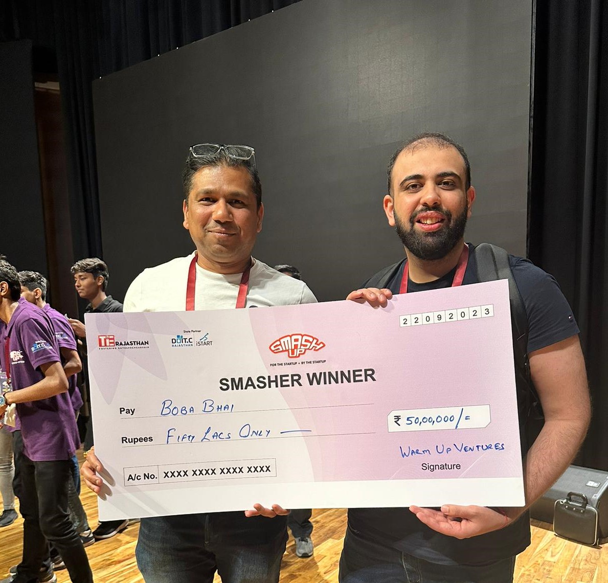 Innovesta’s Australia-to-India Success, Scaling to ₹2.5CR in 10 Months