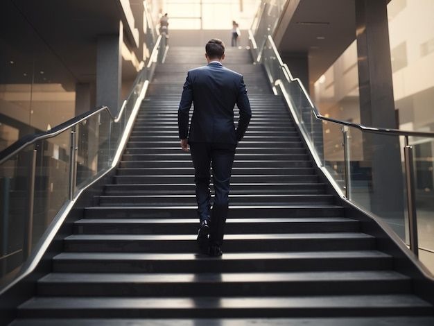 The Unicorn Journey: Steps to Achieving Growth