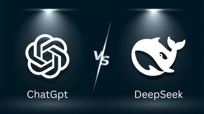 DeepSeek vs ChatGPT: Which AI Tool is Right for Your Startup or Tech Needs?